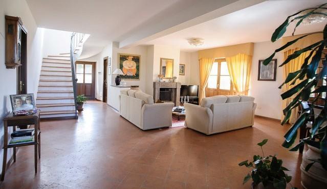B&B Predio San Fernando Acquapendente Kültér fotó