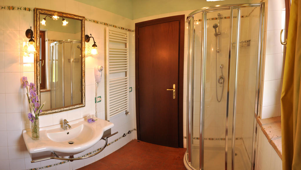 B&B Predio San Fernando Acquapendente Szoba fotó