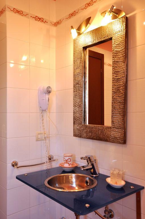 B&B Predio San Fernando Acquapendente Szoba fotó