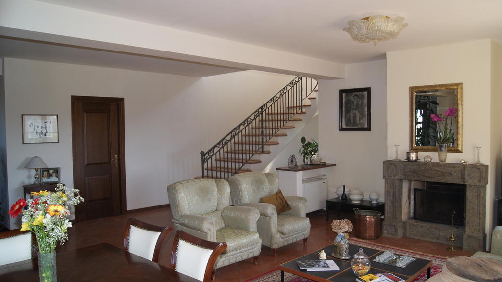 B&B Predio San Fernando Acquapendente Kültér fotó