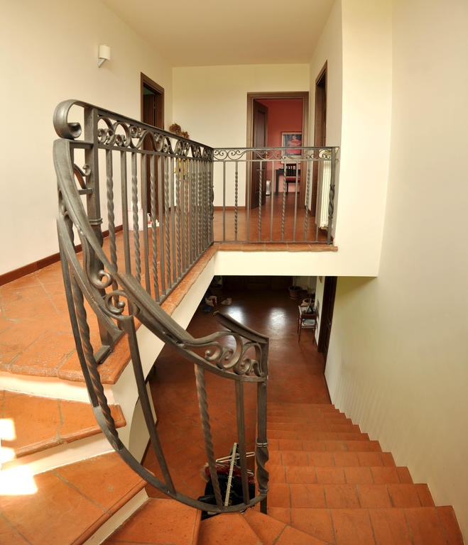 B&B Predio San Fernando Acquapendente Kültér fotó